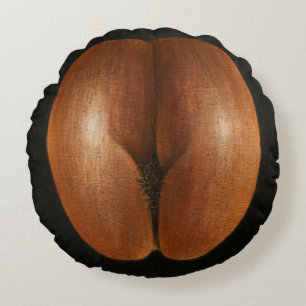 Coussins Ronds Coco de Mer 2010