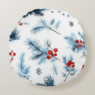 Coussins Ronds Cojín redondo