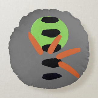 COUSSINS RONDS COLLECTE DE TEMPÉRANCE