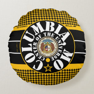 COUSSINS RONDS COLOMBIE DU COMOCOU, MO (COU) 3