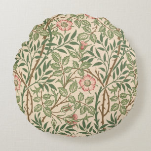 Coussins Ronds Conception "de Briar doux" pour le papier peint,