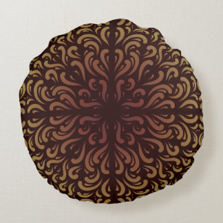 Coussins Ronds Conceptions Antiques
