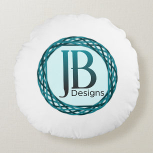 Coussins Ronds Conceptions JB Original