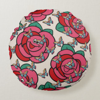 Coussins Ronds Confort élégant pour chaque espace