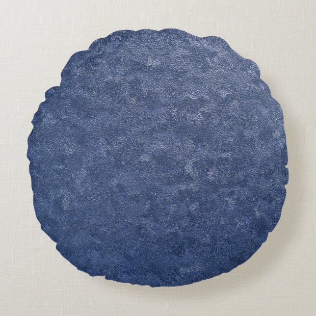 Coussins Ronds Congelé (Devant)