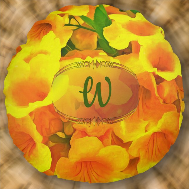 Coussins Ronds Copa de Oro (Créateur téléchargé)