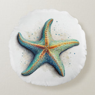 Coussins Ronds Côtier