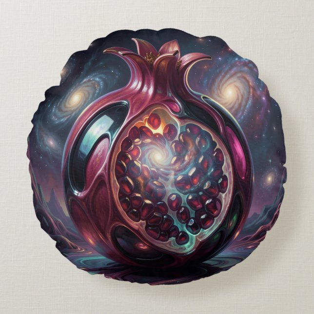 Coussins Ronds Could you please provide the (Devant)