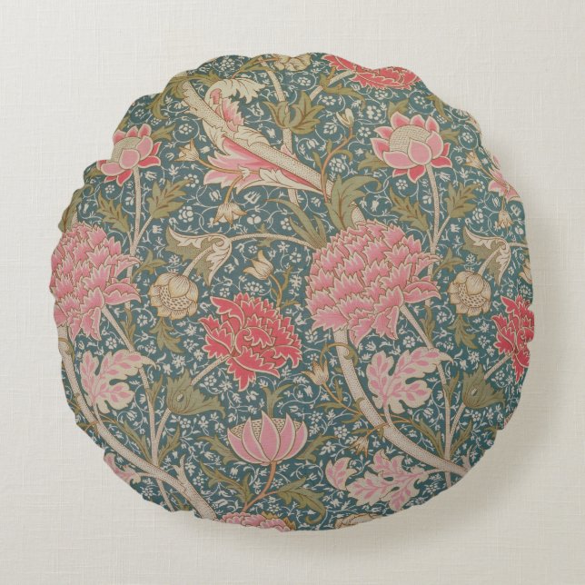 Coussins Ronds 'Cray', 1884 (Devant)