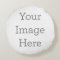 Create Your Own Round 16" Polyester Pillow
