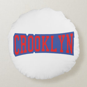 COUSSINS RONDS CROOKLYN, NYC