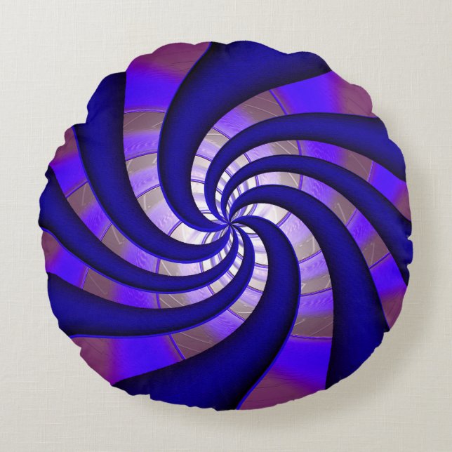 Coussins Ronds De quelle façon..... (Devant)