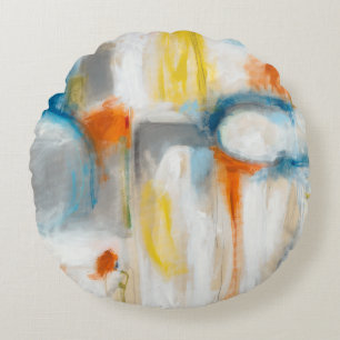 Coussins Ronds Direction I