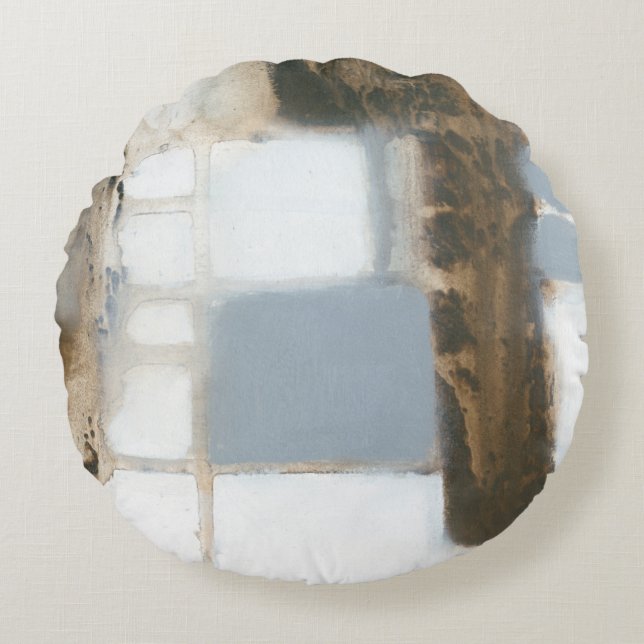 Coussins Ronds Disposition modulaire II (Devant)