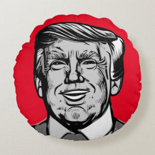 COUSSINS RONDS DONALD TRUMP