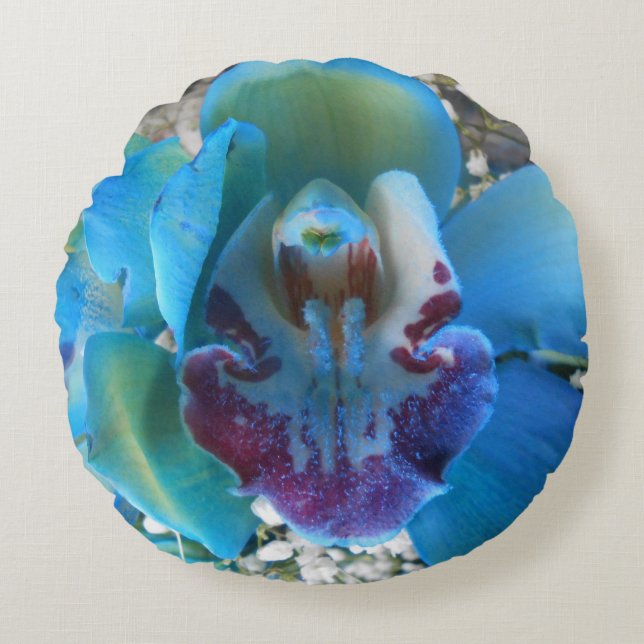 Coussins Ronds Donella (Devant)