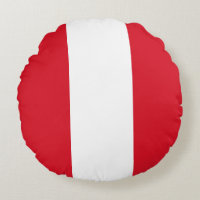 Drapeau du Pérou