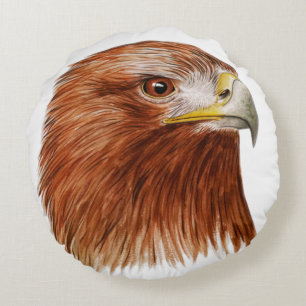 Coussins Ronds Eagle d'or 2011