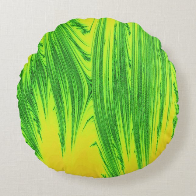 COUSSINS RONDS EAU (Devant)