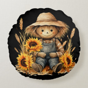 Coussins Ronds Écart