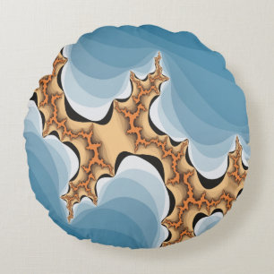 COUSSINS RONDS ÉCLAIRAGE