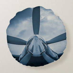 Coussins Ronds Effacez Prop !