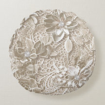 Elégant ces dentelles et diamants