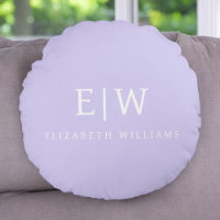 Élégant professionnel simple Monogramme minimalist