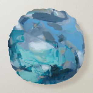 Coussins Ronds Embrouillé