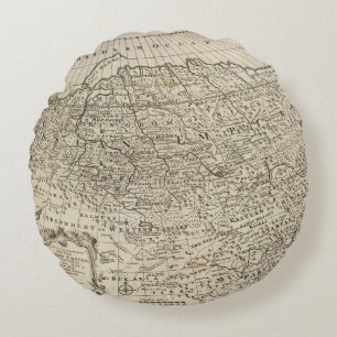 Coussins Ronds Empire russe 2 2