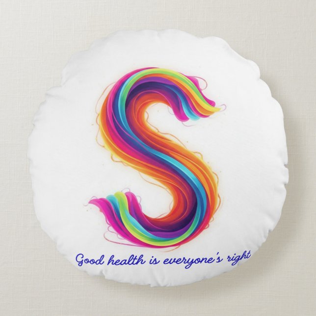 COUSSINS RONDS FELIZ SUEÑO (Devant)