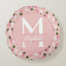 Fleurs de jardin vintages