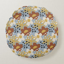 Floral plat biologique