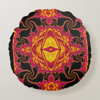 Fractale flamboyante