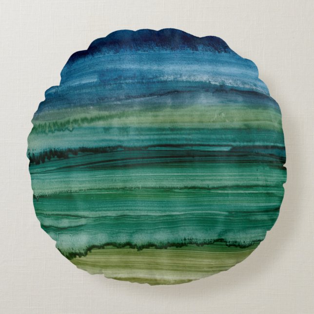 Coussins Ronds Fusion IV (Devant)