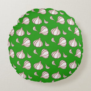 Coussins Ronds Garlleg