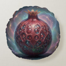 Grenade - Un fruit précieux pour la santé