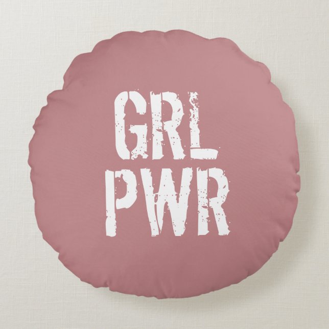 COUSSINS RONDS GRL PWR - (Devant)