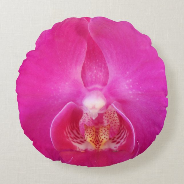 Coussins Ronds Guda (Devant)