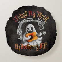 Halloween Guitare fantôme Booberry Hill