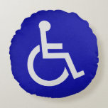 Coussins Ronds Handicapés handicapés<br><div class="desc">Handicapés Handicapés,  Handicapés,  Handicapés,  Handicap,  Handicap</div>
