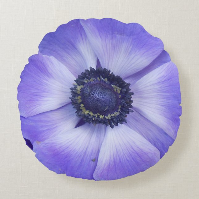 Coussins Ronds Henrietta (Devant)