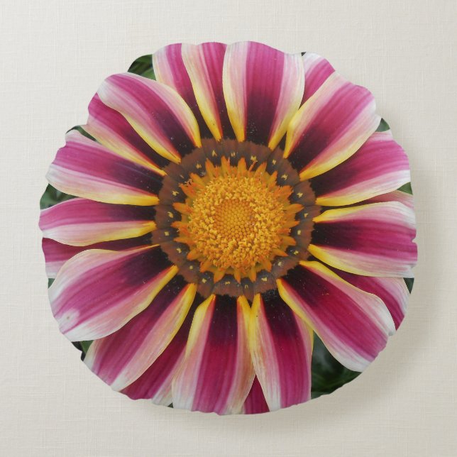 Coussins Ronds Hereford (Devant)