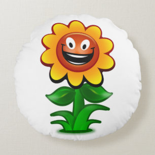 COUSSINS RONDS HEUREUX SOUFFRE