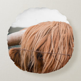COUSSINS RONDS HIGHLAND KING