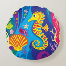 Hippocampe nautique
