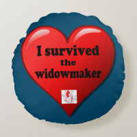 I Survived the widowmaker