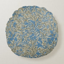 Inspiré Par William Morris Blue Willow Bough