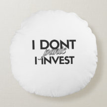 JE NE PANIQUE PAS. J'INVESTIS - Investisseur uniqu