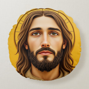 COUSSINS RONDS JESUS